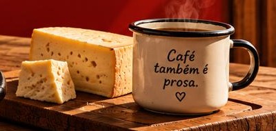 Combo Café da Roça
